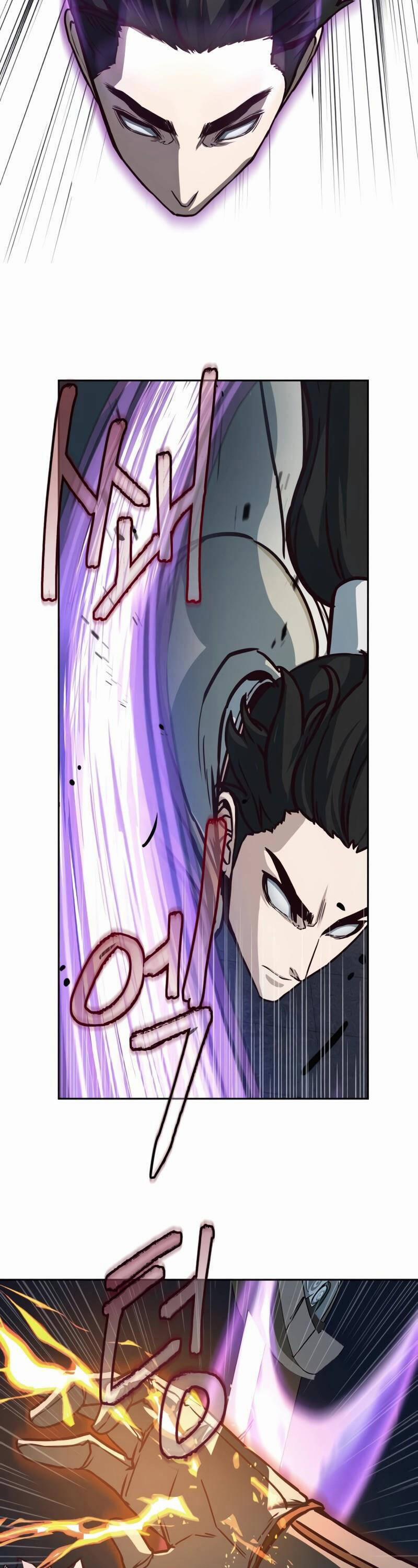 Túy Kiếm Dạ Hành 113 trang 23