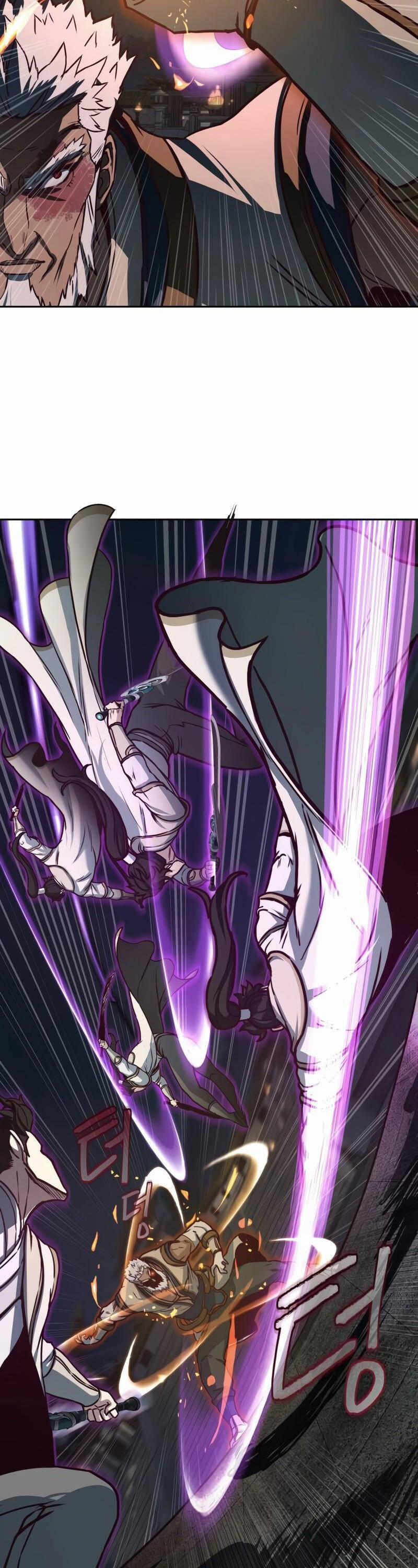 Túy Kiếm Dạ Hành 113 trang 24