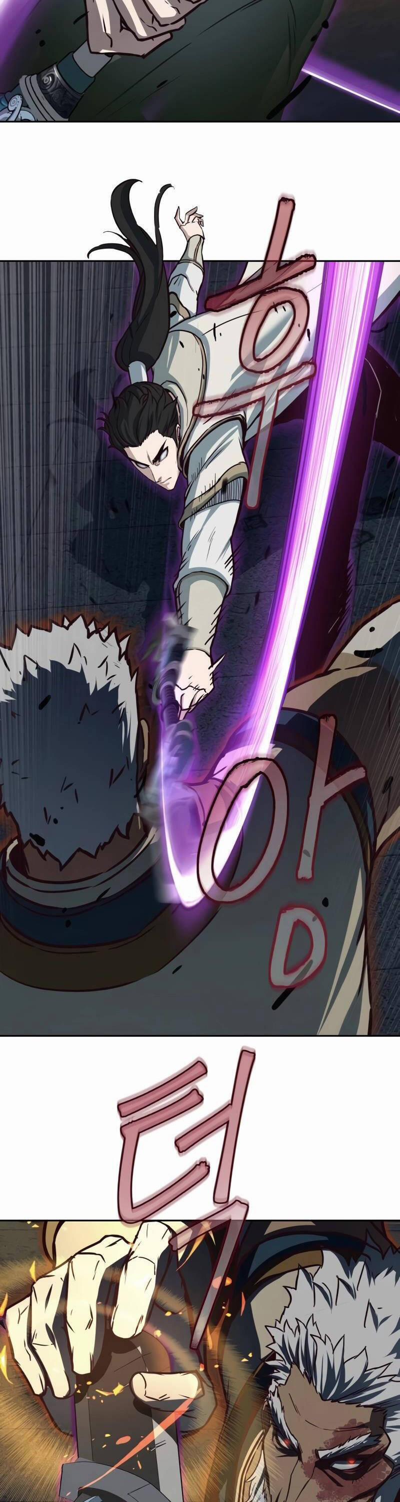 Túy Kiếm Dạ Hành 113 trang 26