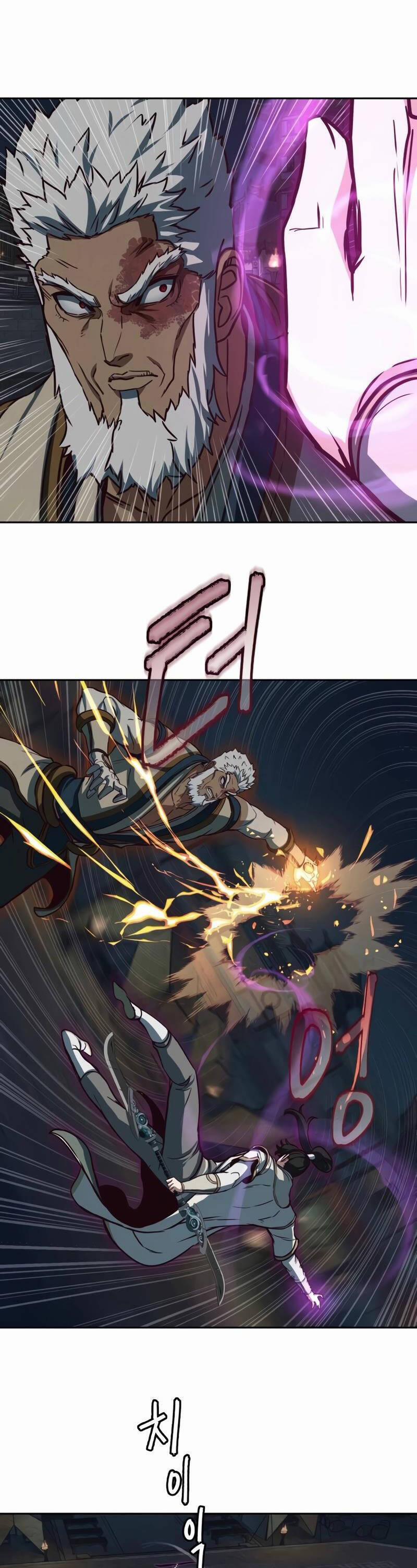 Túy Kiếm Dạ Hành 113 trang 28