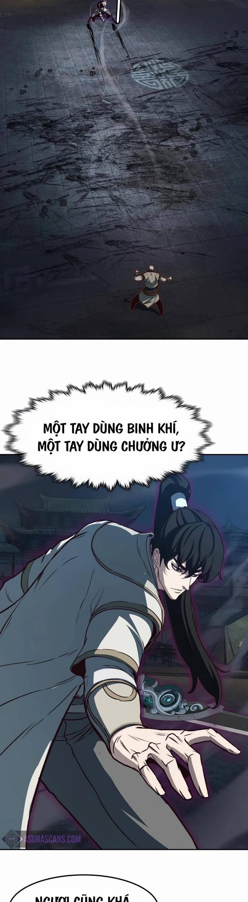 Túy Kiếm Dạ Hành 113 trang 29