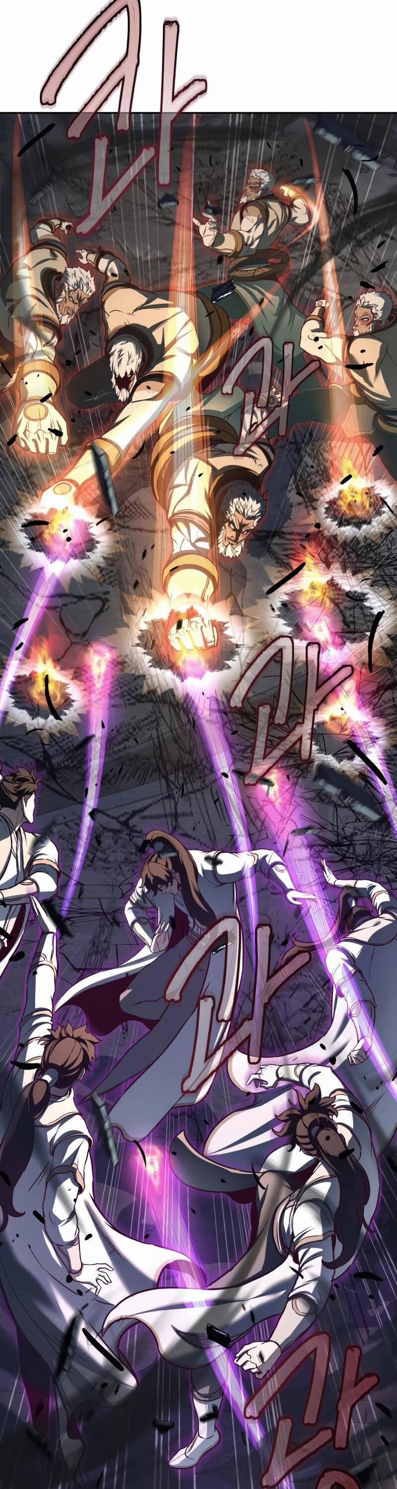 Túy Kiếm Dạ Hành 113 trang 3