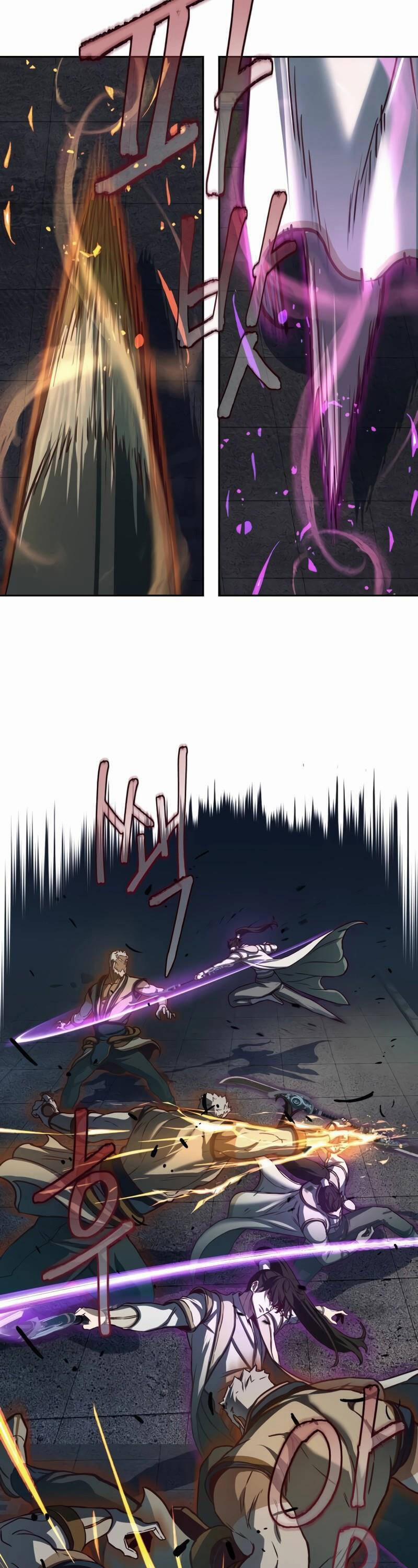 Túy Kiếm Dạ Hành 113 trang 32