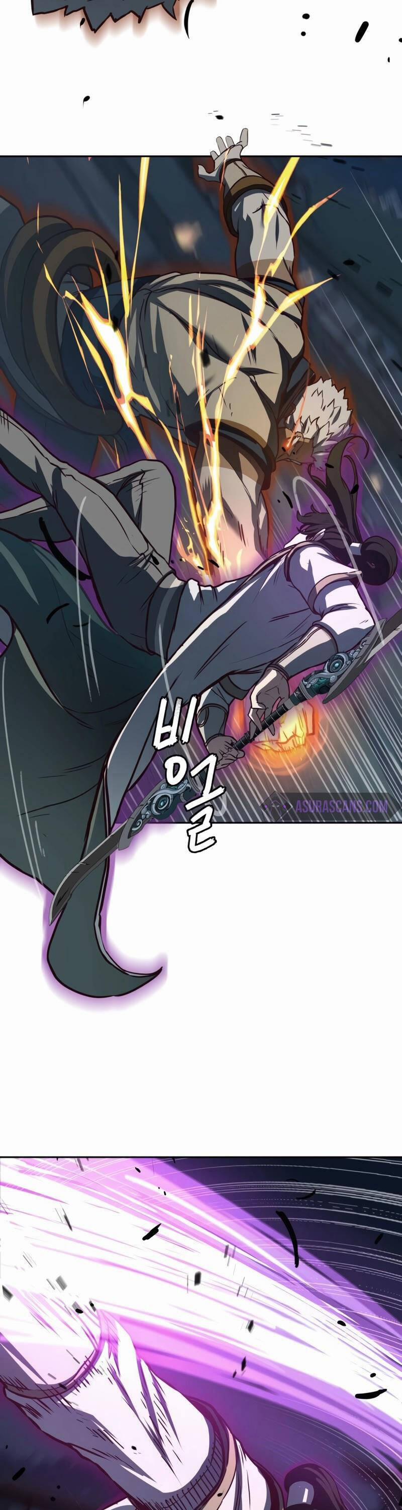 Túy Kiếm Dạ Hành 113 trang 34