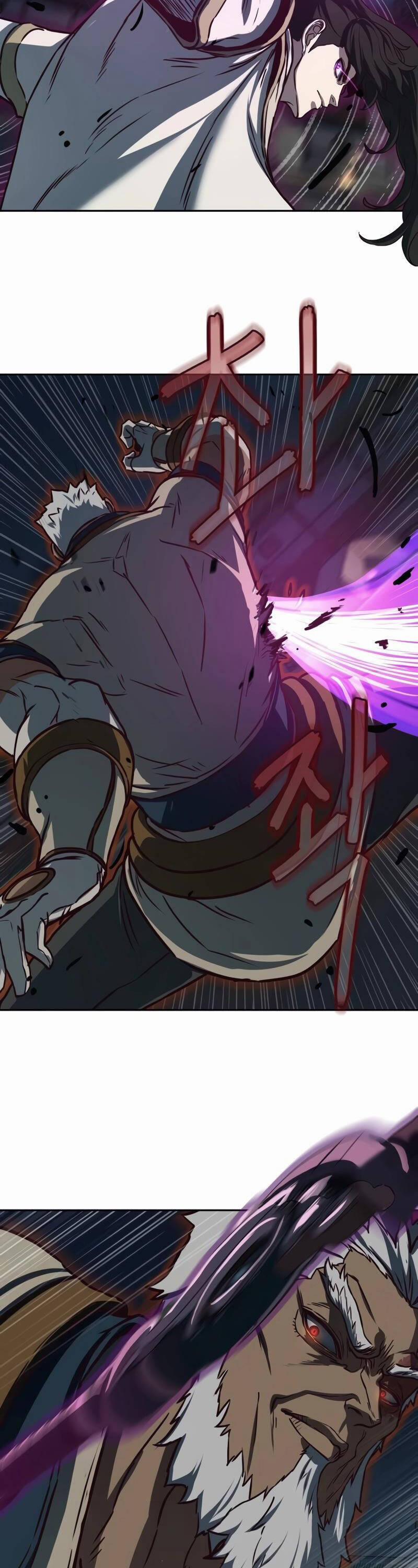 Túy Kiếm Dạ Hành 113 trang 35