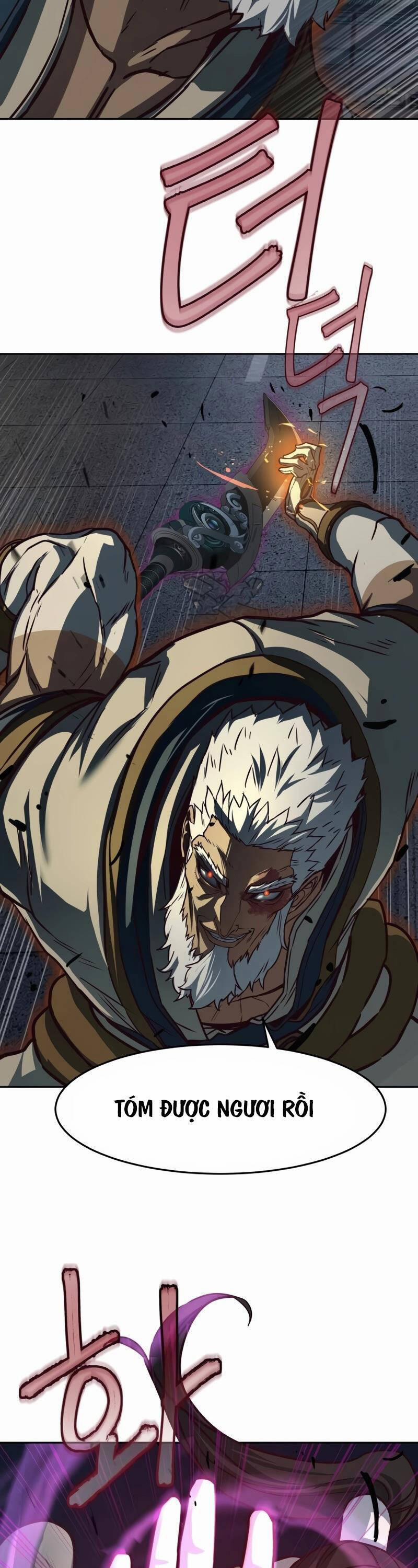 Túy Kiếm Dạ Hành 113 trang 36