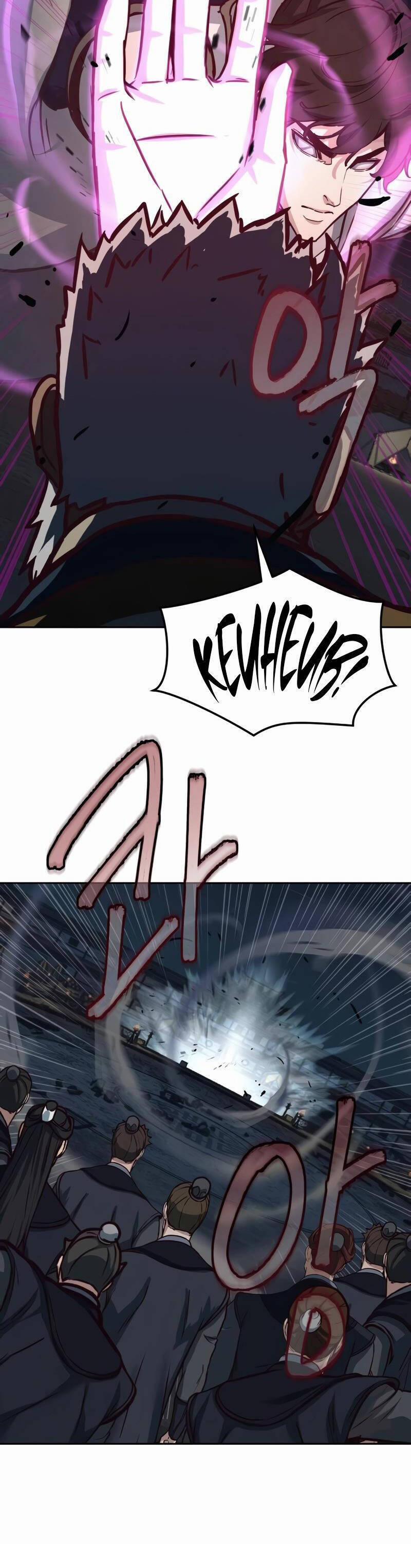 Túy Kiếm Dạ Hành 113 trang 37