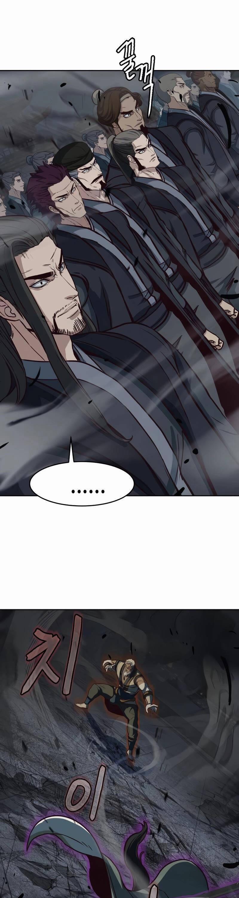 Túy Kiếm Dạ Hành 113 trang 38