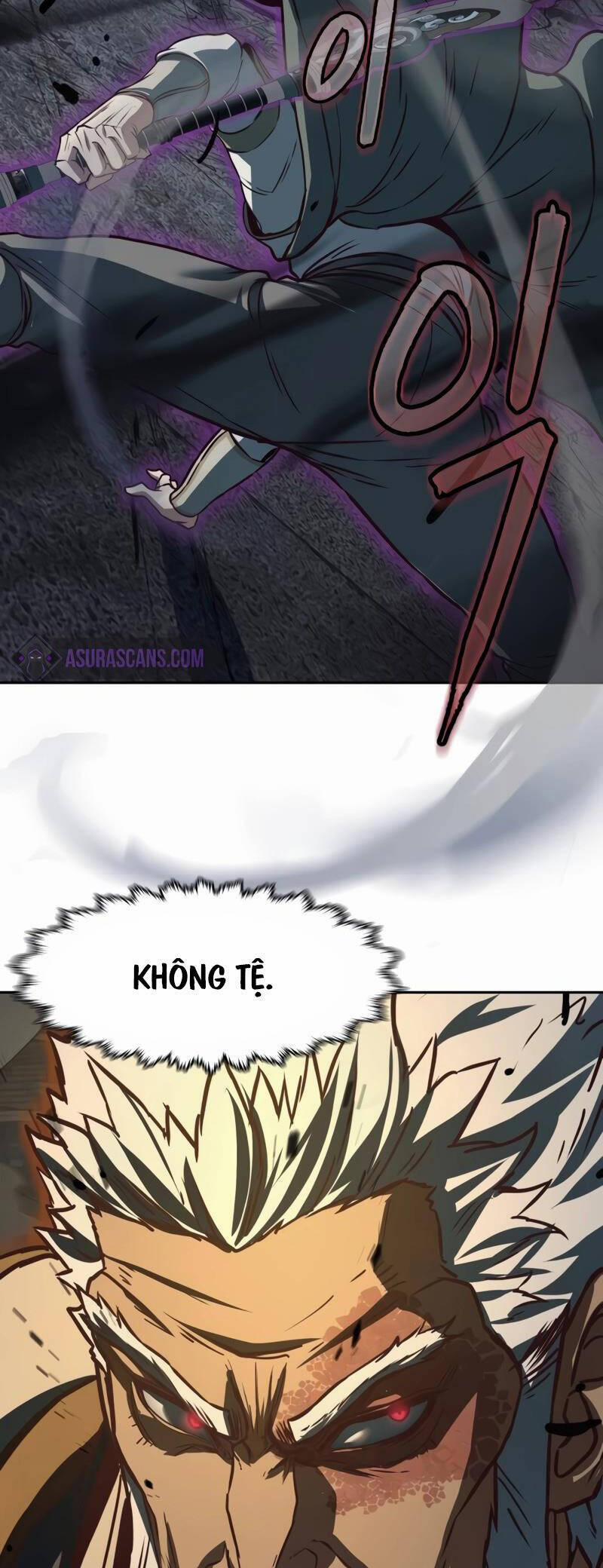 Túy Kiếm Dạ Hành 113 trang 39