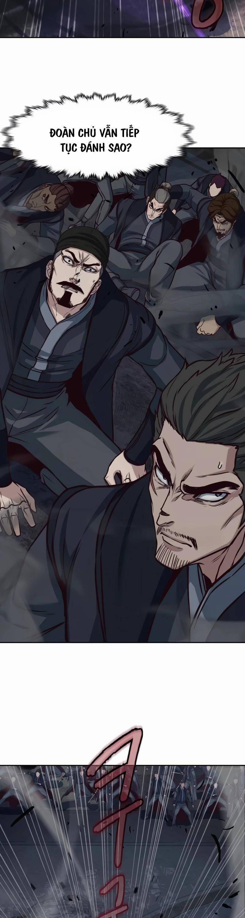 Túy Kiếm Dạ Hành 113 trang 4