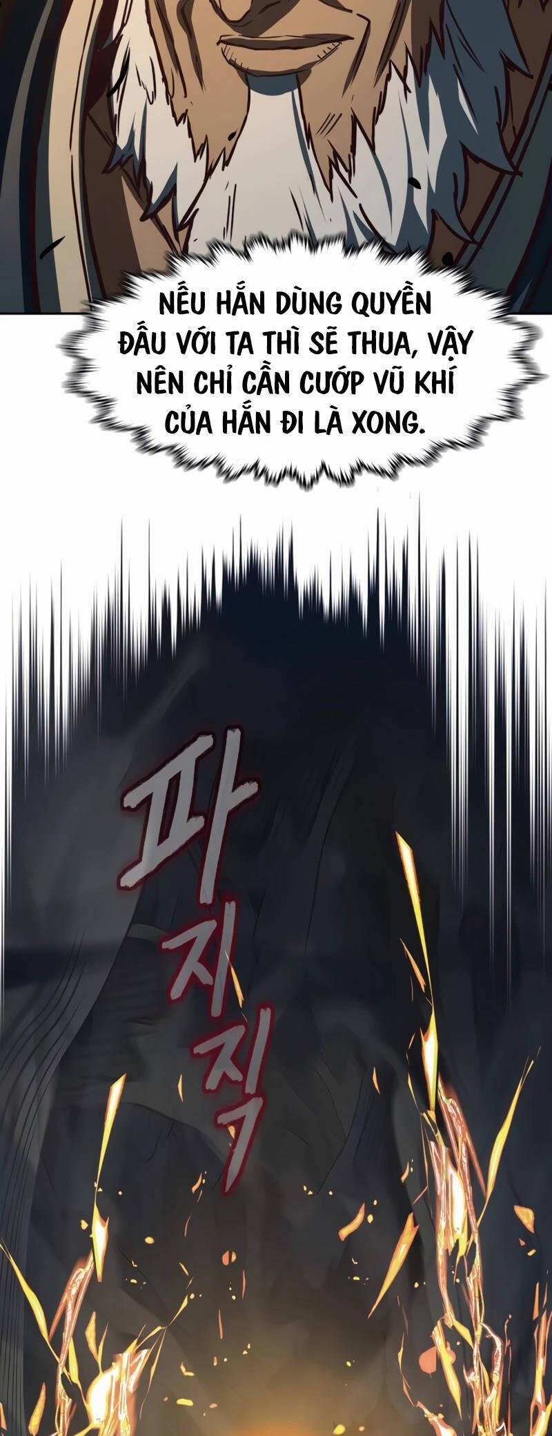 Túy Kiếm Dạ Hành 113 trang 40