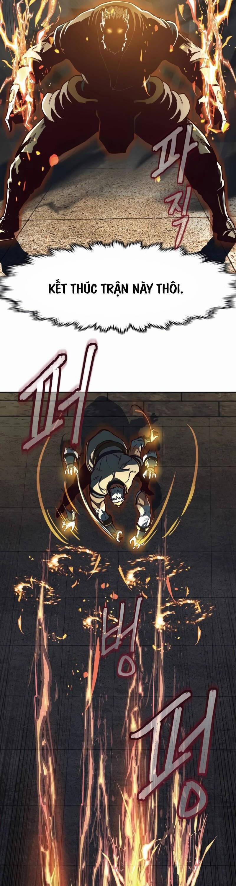 Túy Kiếm Dạ Hành 113 trang 41