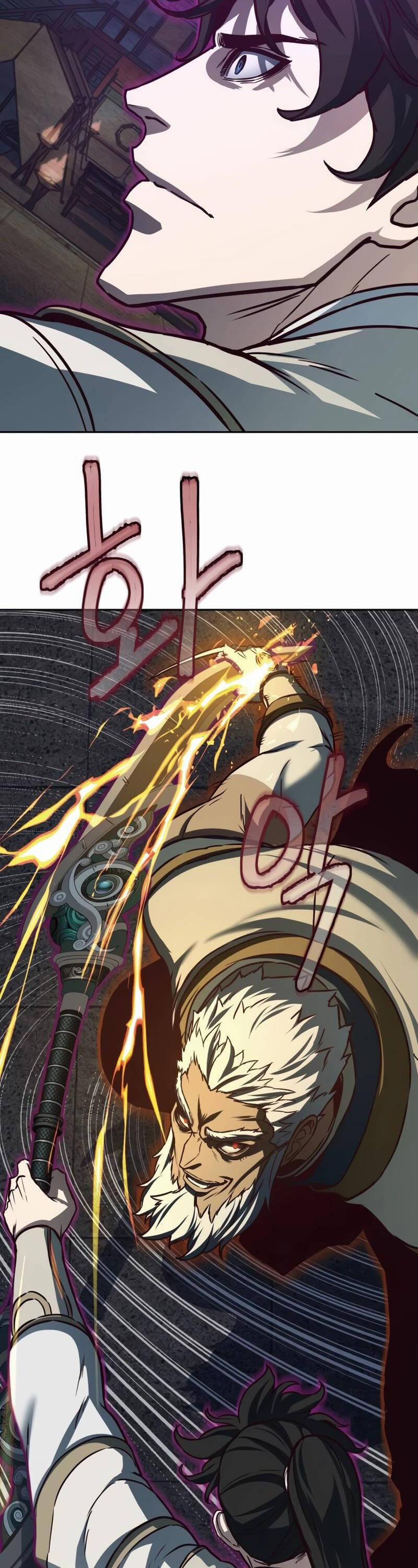 Túy Kiếm Dạ Hành 113 trang 45