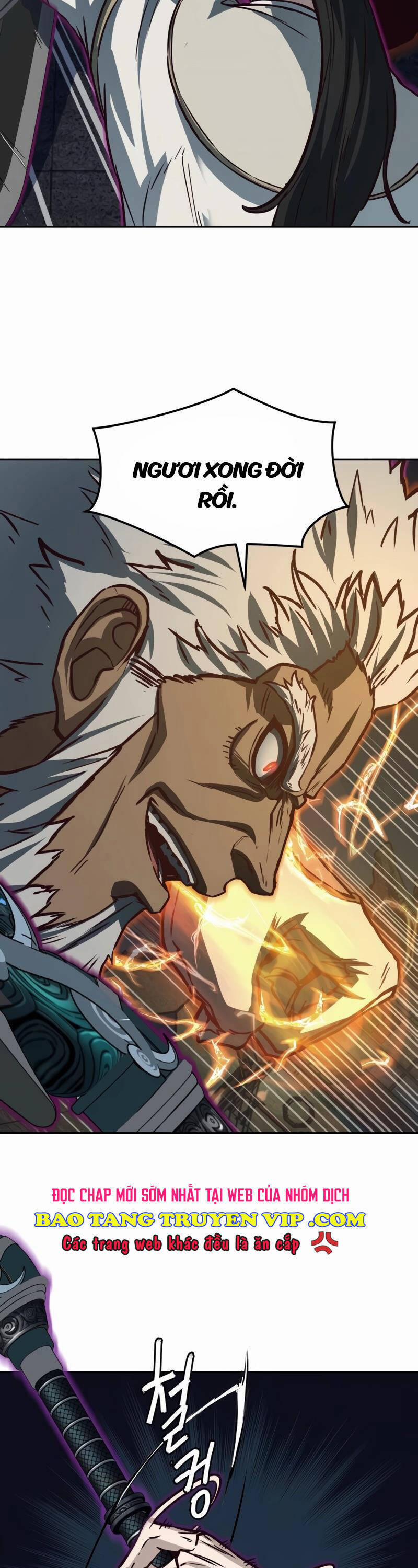 Túy Kiếm Dạ Hành 113 trang 46