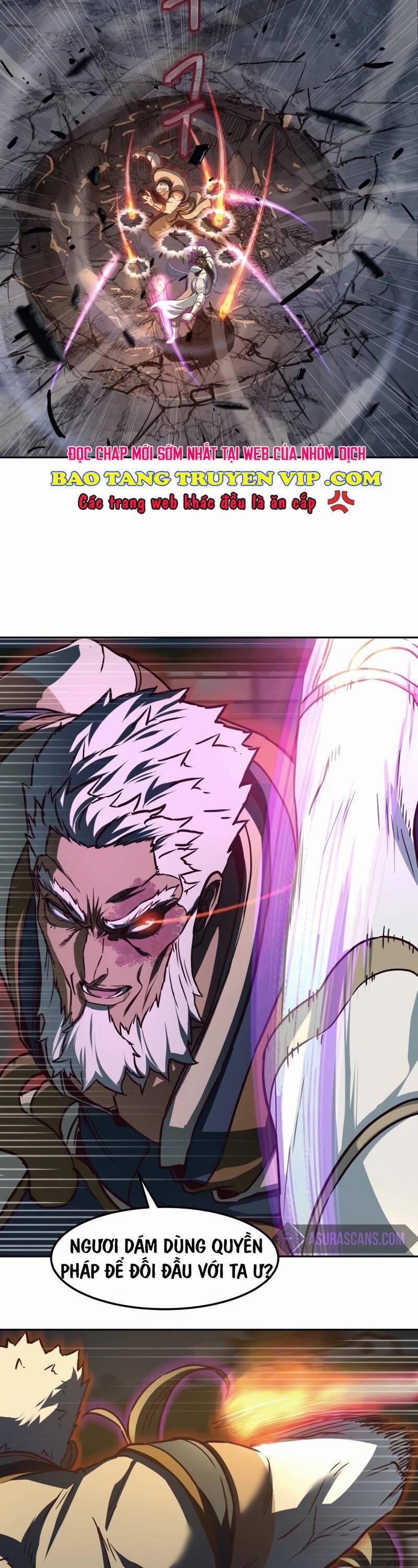 Túy Kiếm Dạ Hành 113 trang 5