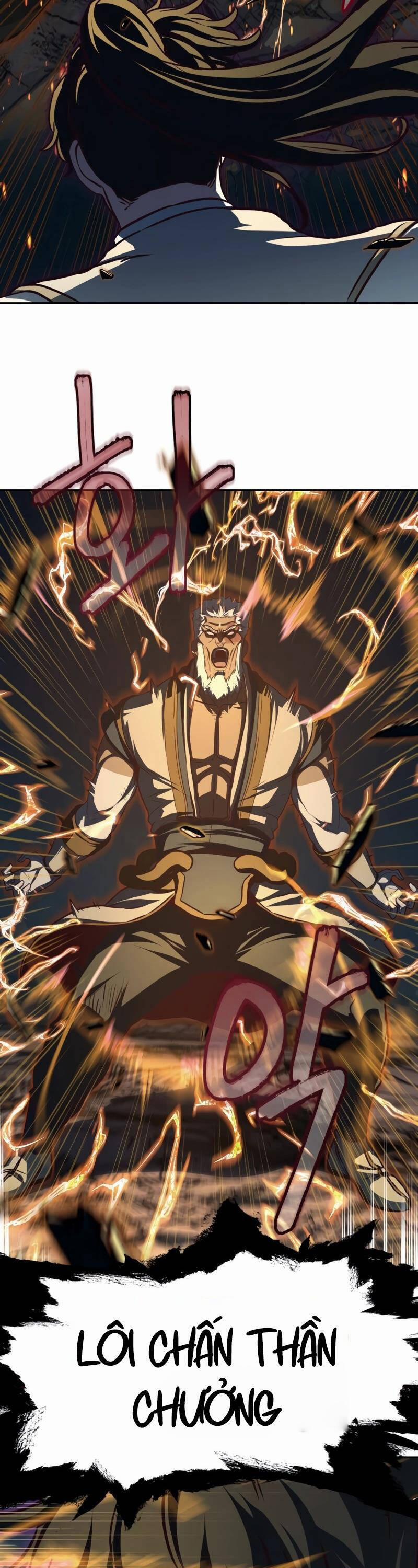 Túy Kiếm Dạ Hành 113 trang 7