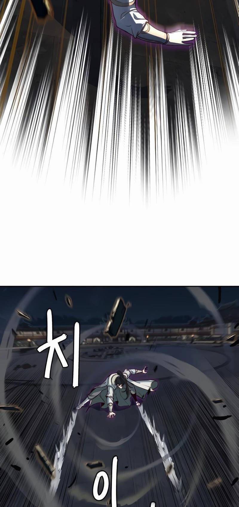 Túy Kiếm Dạ Hành 113 trang 9