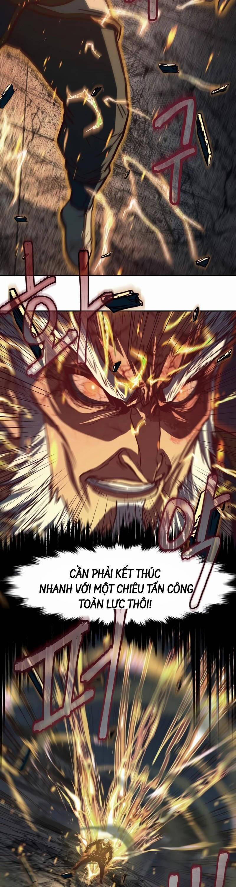 Túy Kiếm Dạ Hành 114 trang 11