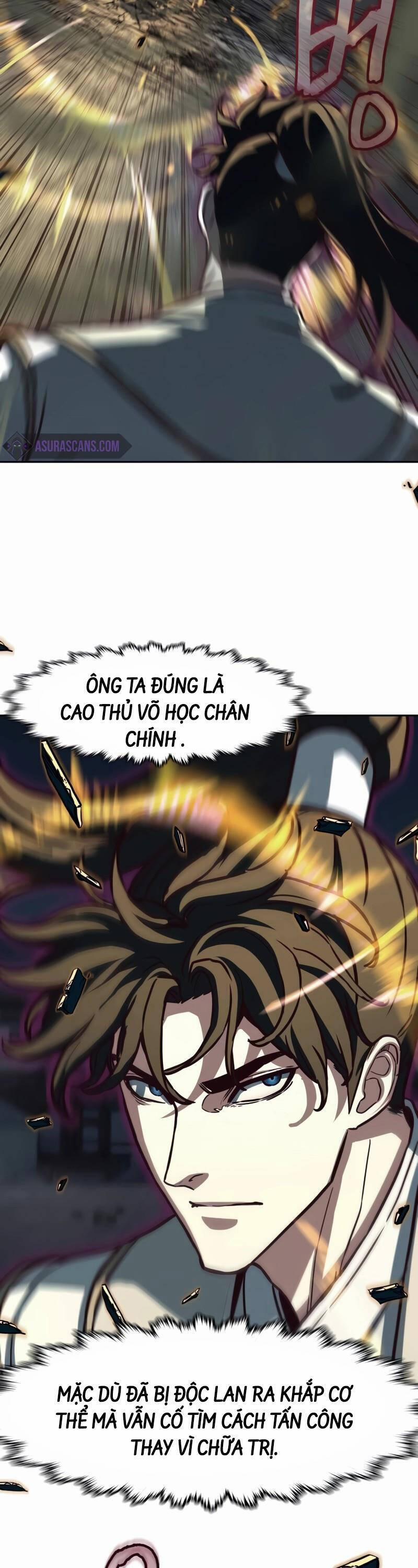 Túy Kiếm Dạ Hành 114 trang 12