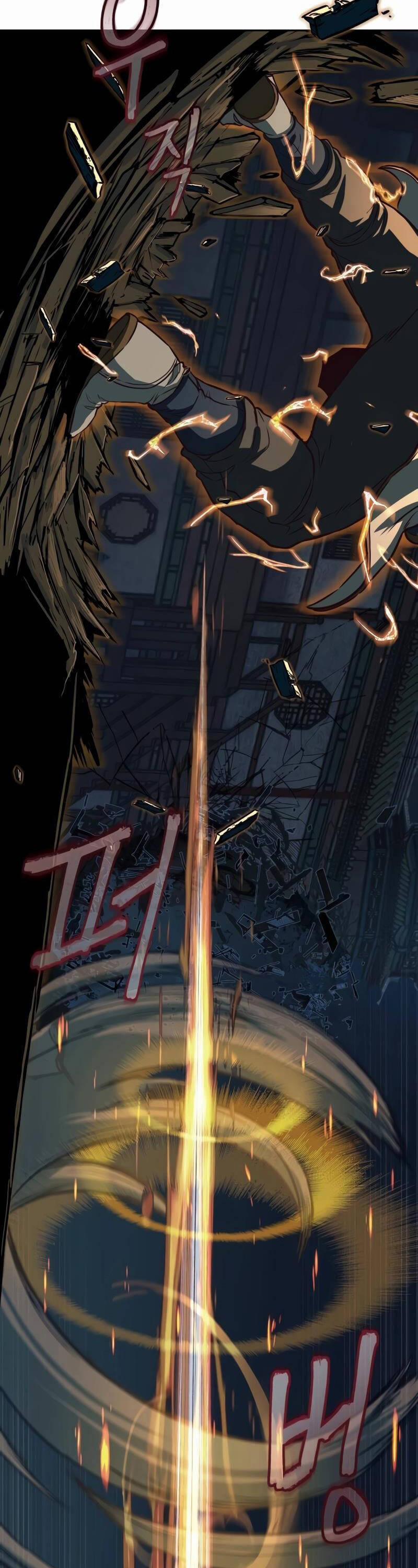 Túy Kiếm Dạ Hành 114 trang 13