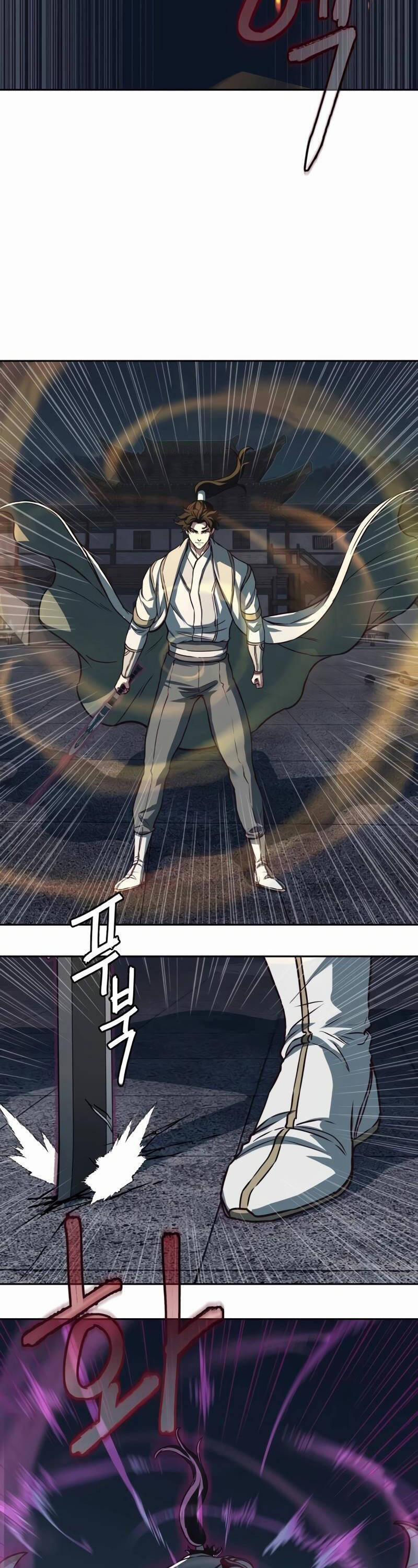 Túy Kiếm Dạ Hành 114 trang 15