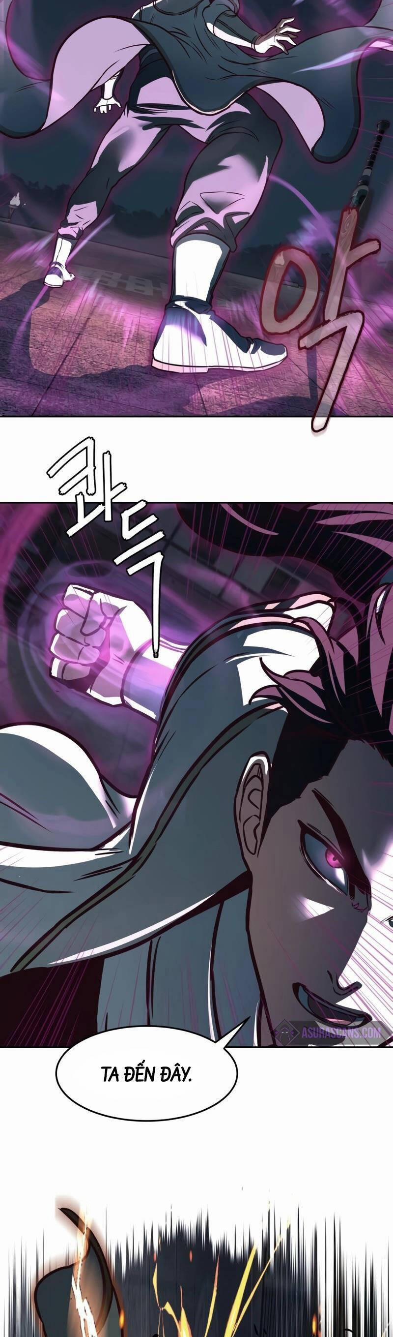 Túy Kiếm Dạ Hành 114 trang 16