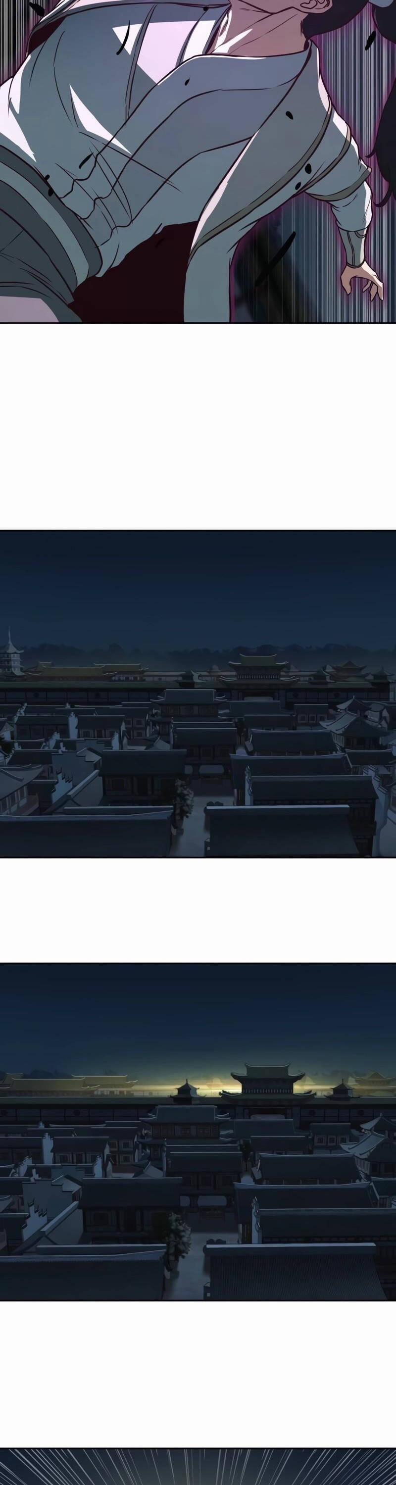 Túy Kiếm Dạ Hành 114 trang 18