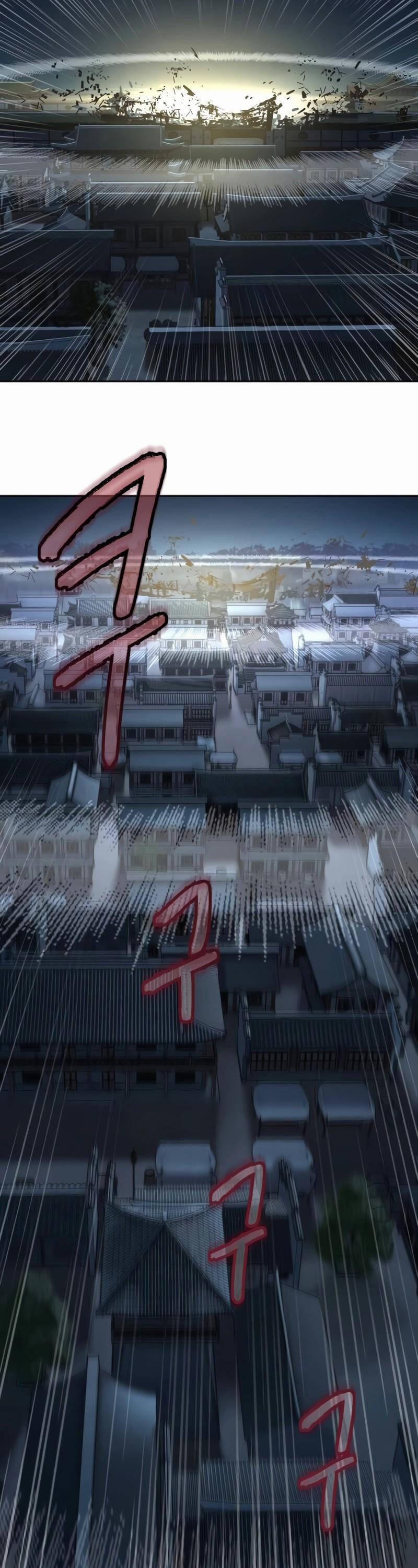 Túy Kiếm Dạ Hành 114 trang 19