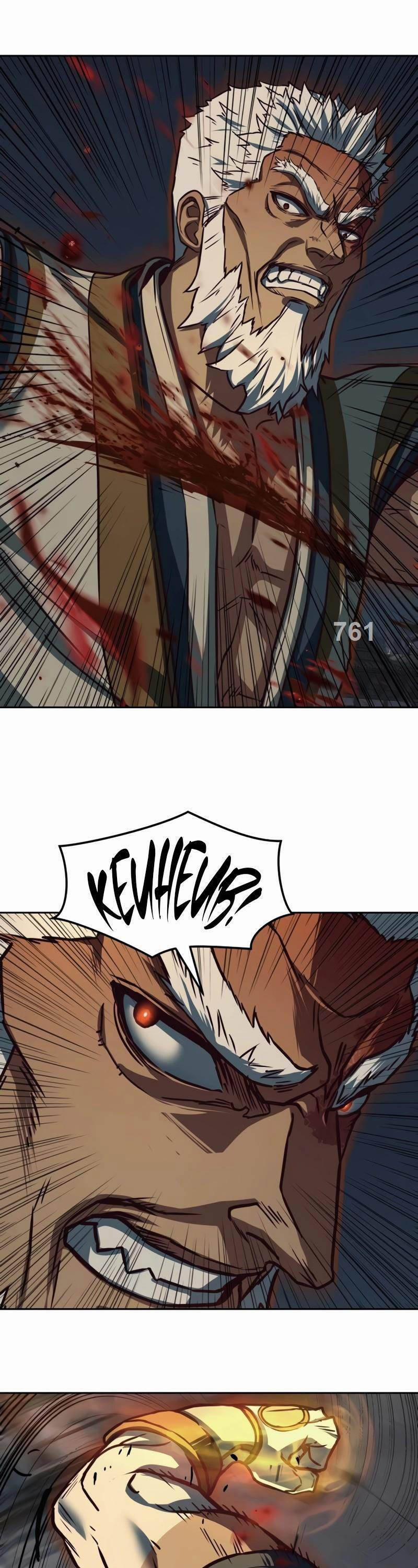 Túy Kiếm Dạ Hành 114 trang 2