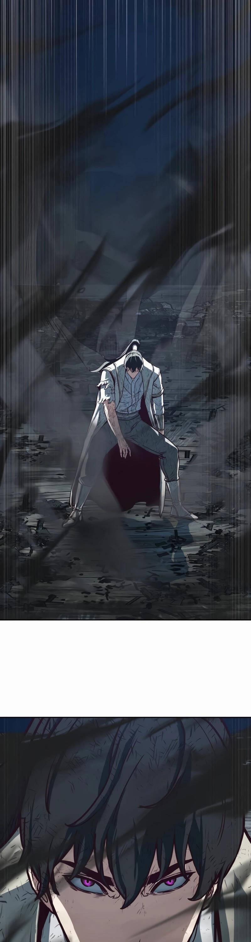 Túy Kiếm Dạ Hành 114 trang 23