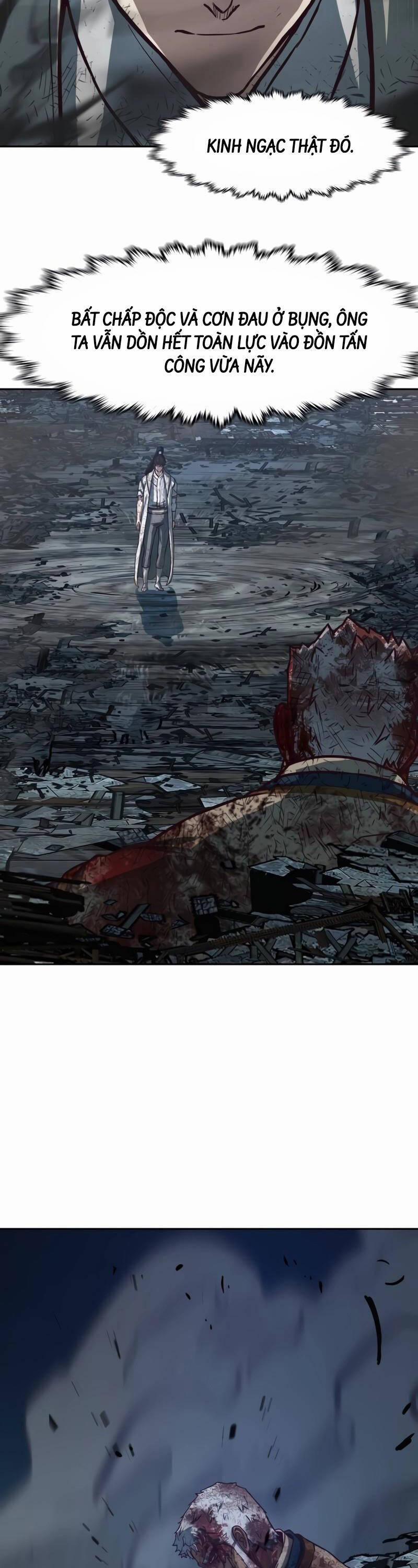 Túy Kiếm Dạ Hành 114 trang 24