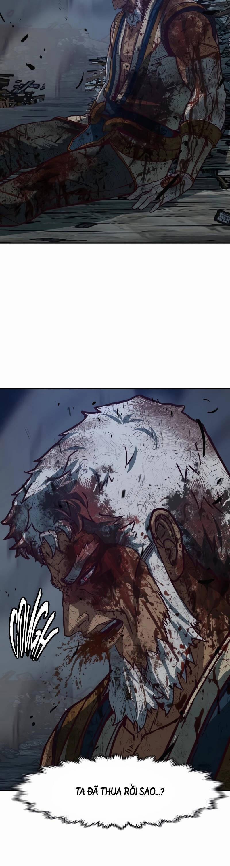 Túy Kiếm Dạ Hành 114 trang 25