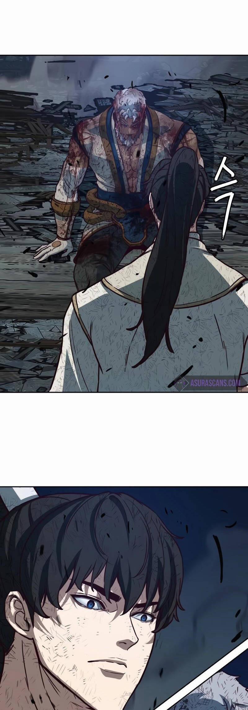 Túy Kiếm Dạ Hành 114 trang 26