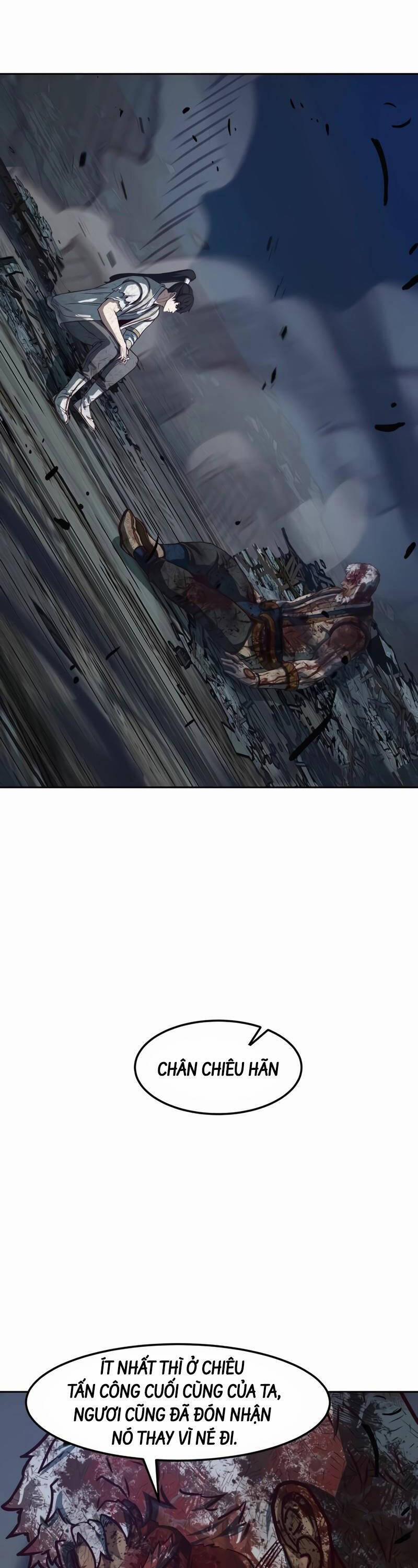 Túy Kiếm Dạ Hành 114 trang 28