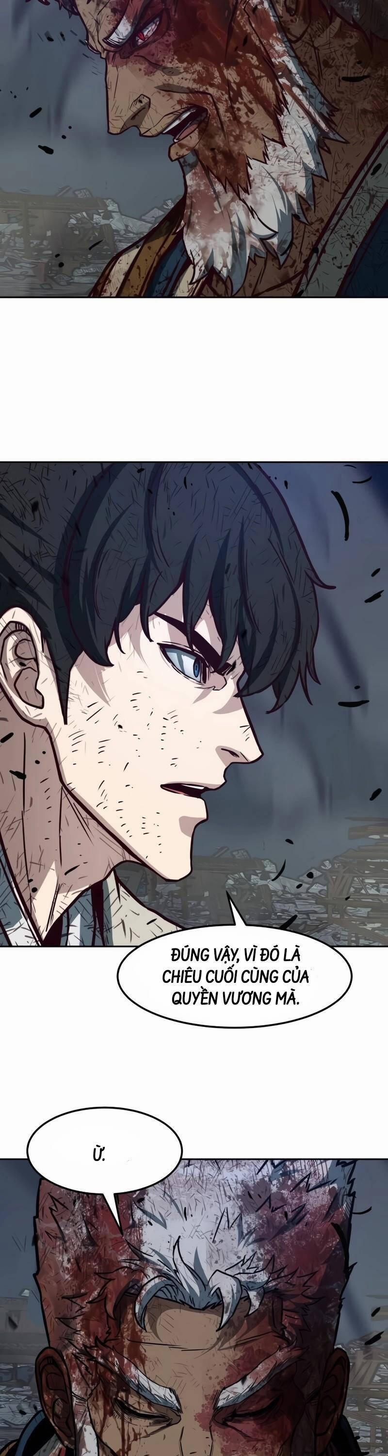 Túy Kiếm Dạ Hành 114 trang 29