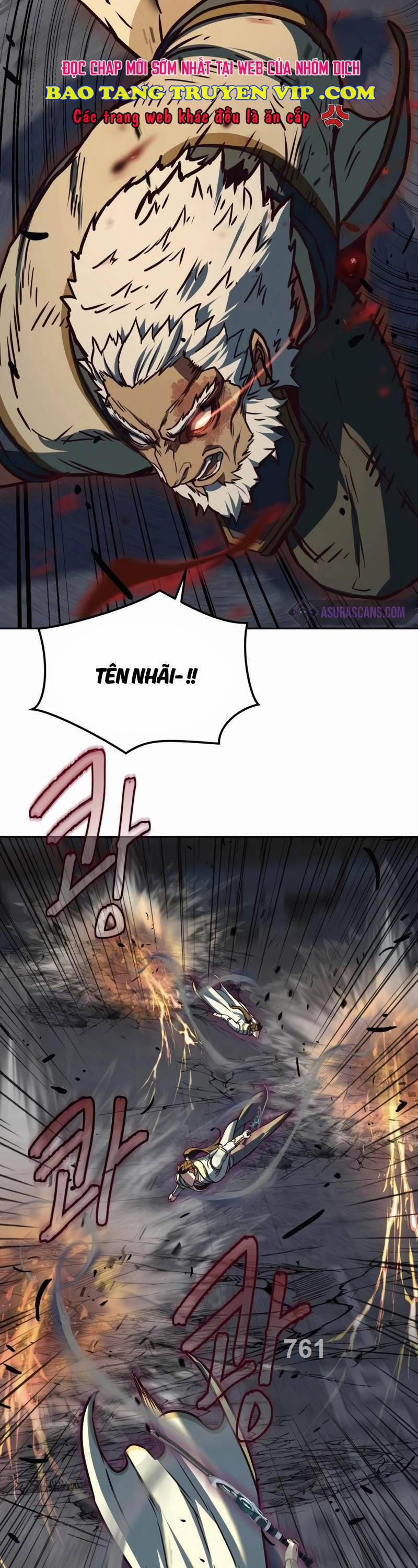 Túy Kiếm Dạ Hành 114 trang 3