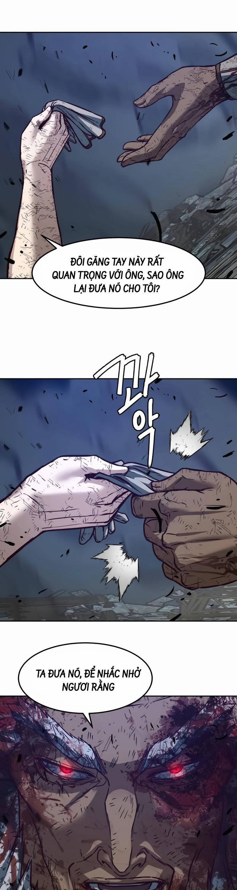 Túy Kiếm Dạ Hành 114 trang 37