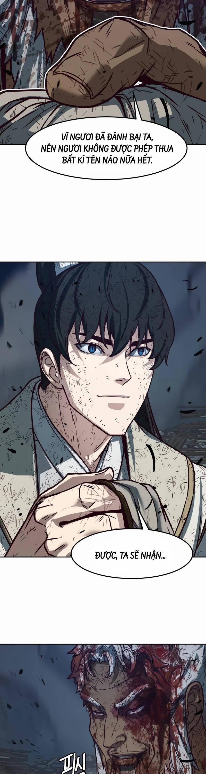 Túy Kiếm Dạ Hành 114 trang 38