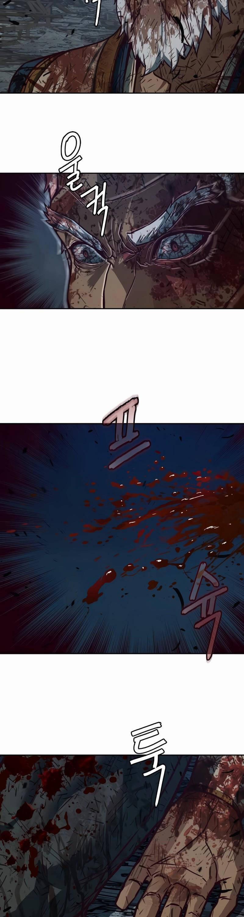 Túy Kiếm Dạ Hành 114 trang 39