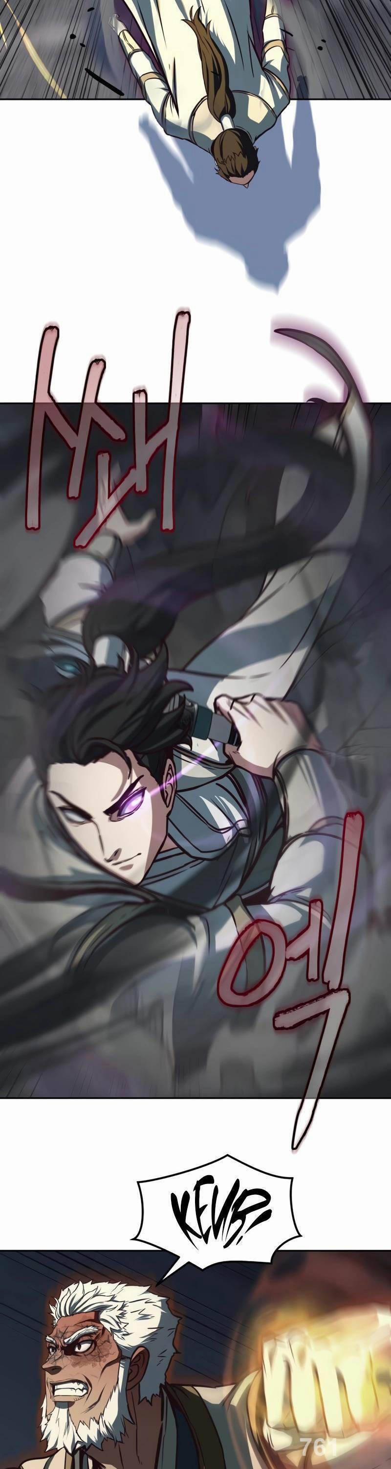 Túy Kiếm Dạ Hành 114 trang 4