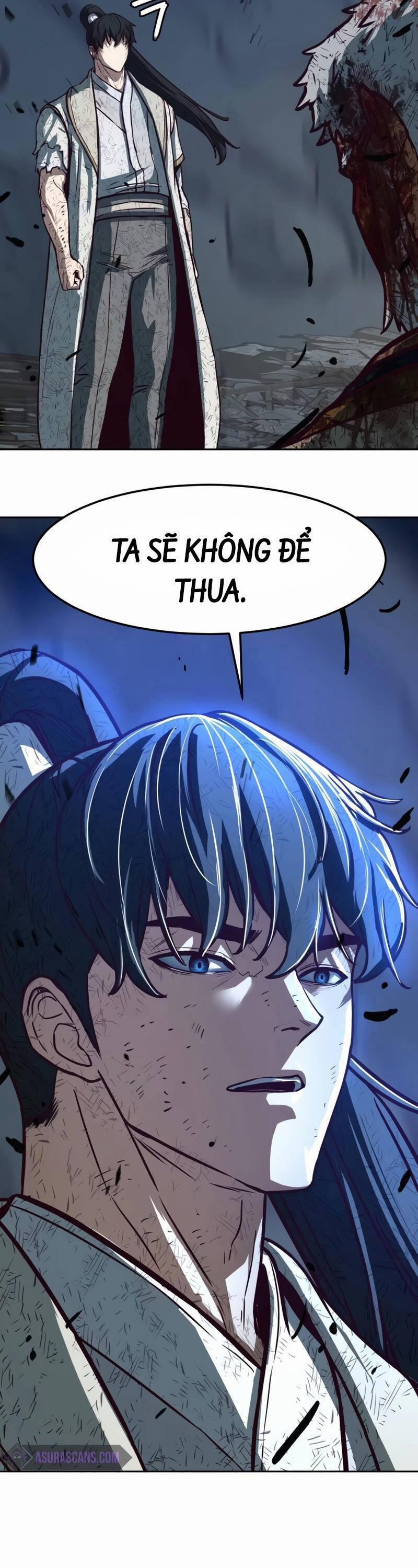 Túy Kiếm Dạ Hành 114 trang 41