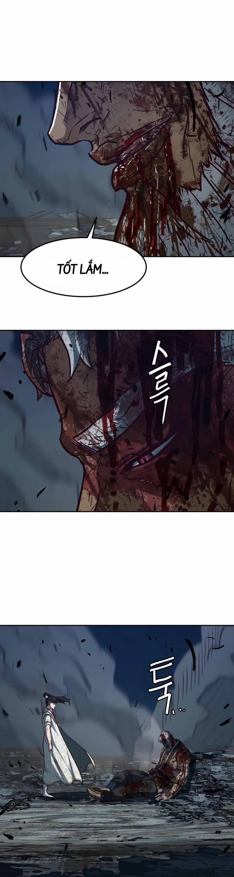 Túy Kiếm Dạ Hành 114 trang 42