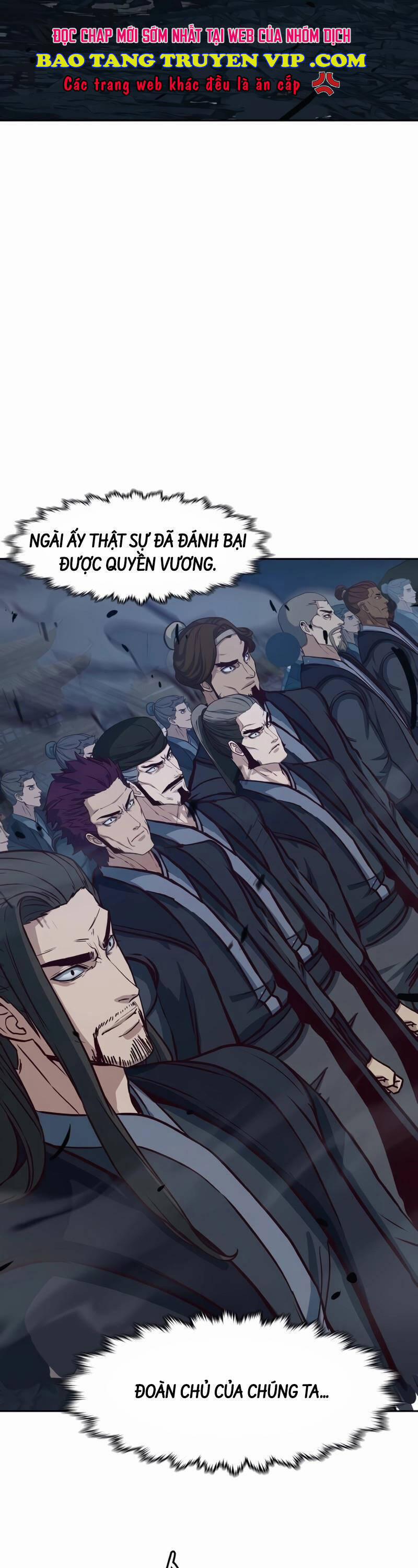 Túy Kiếm Dạ Hành 114 trang 43