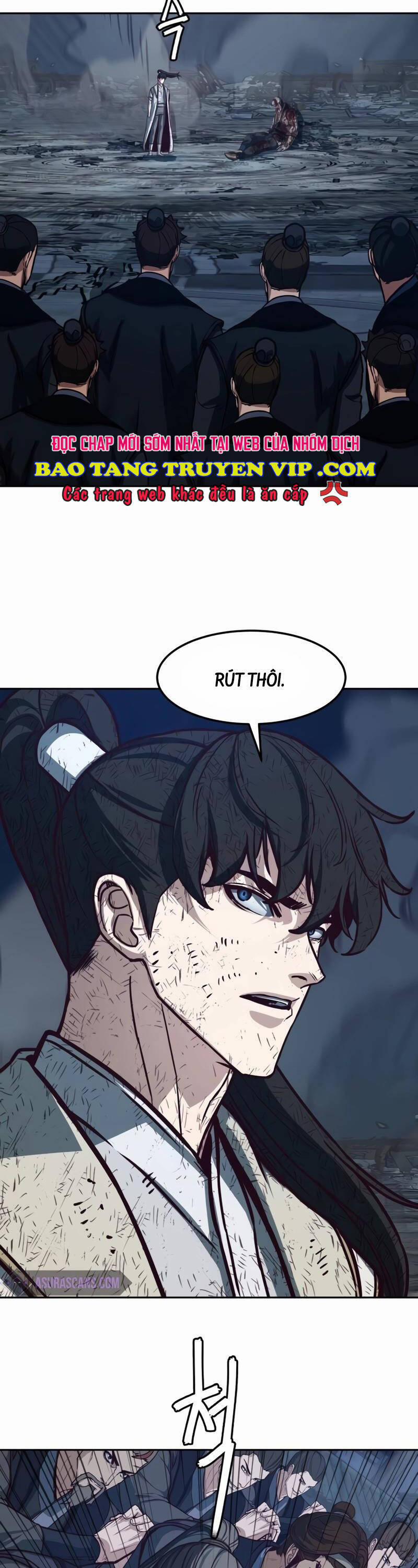 Túy Kiếm Dạ Hành 114 trang 44