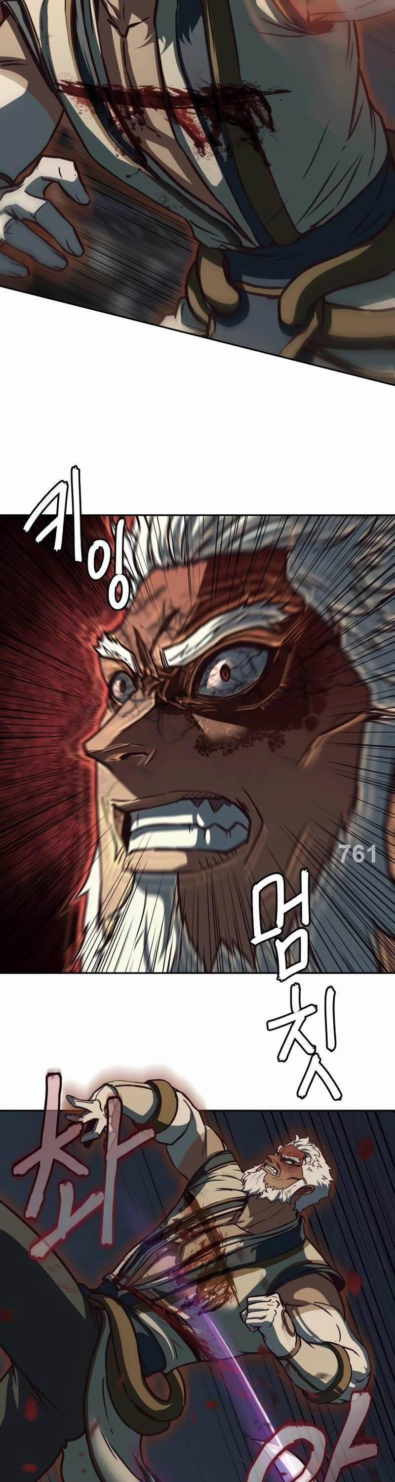 Túy Kiếm Dạ Hành 114 trang 5