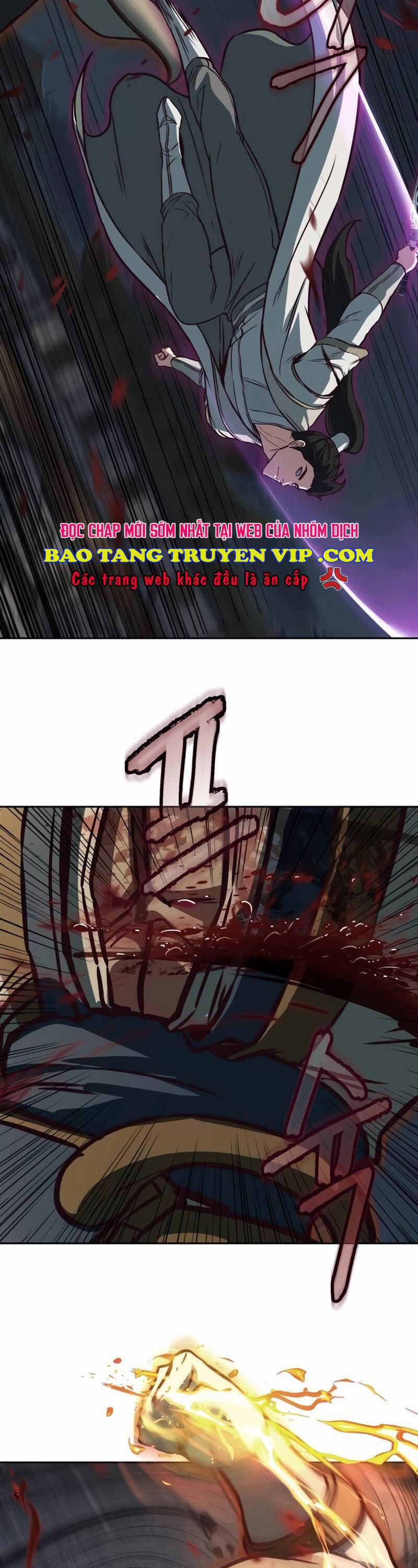 Túy Kiếm Dạ Hành 114 trang 6