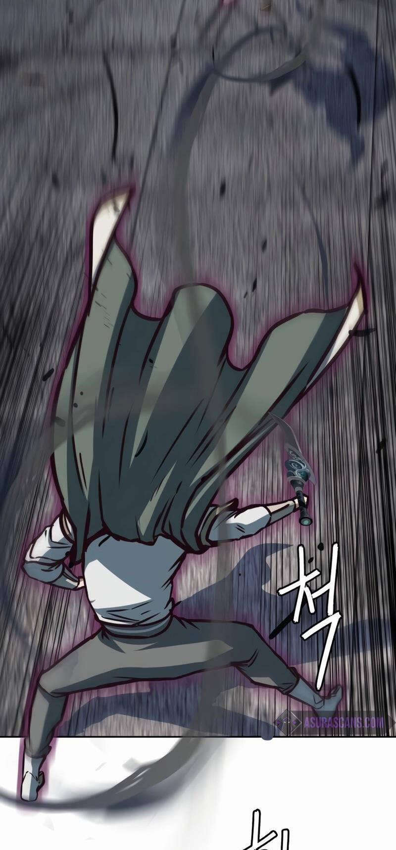 Túy Kiếm Dạ Hành 114 trang 8