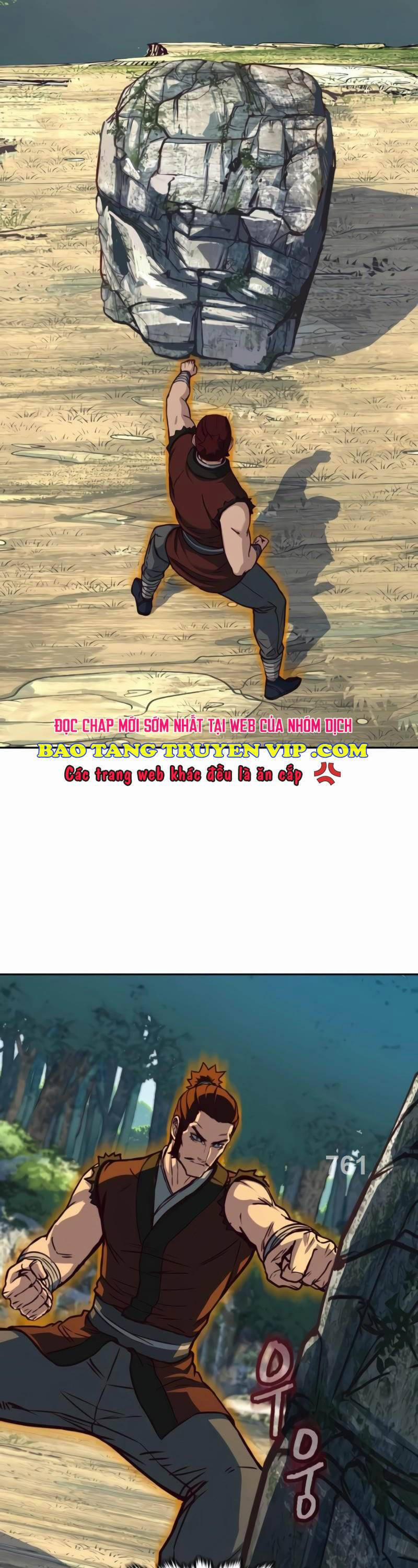 Túy Kiếm Dạ Hành 115 trang 1