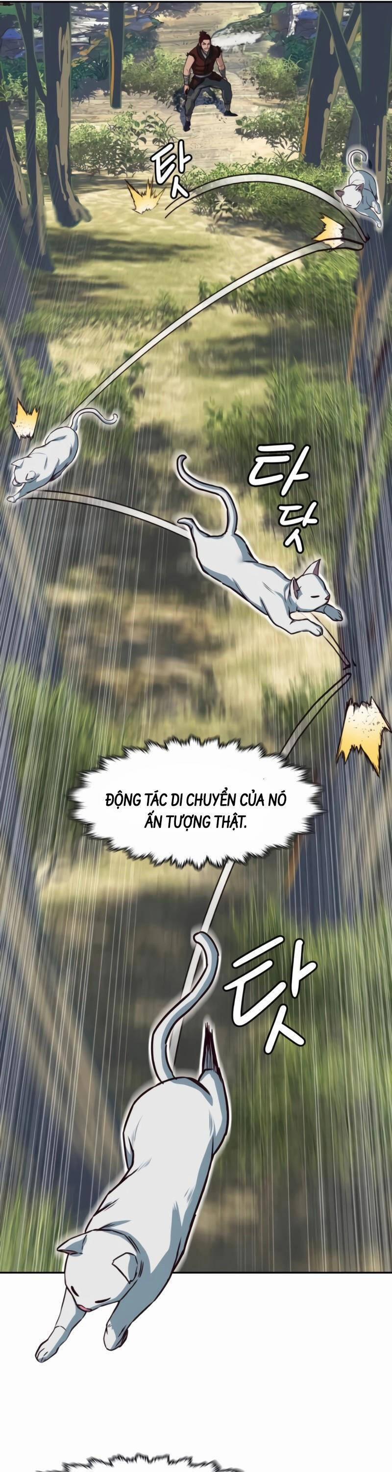 Túy Kiếm Dạ Hành 115 trang 10