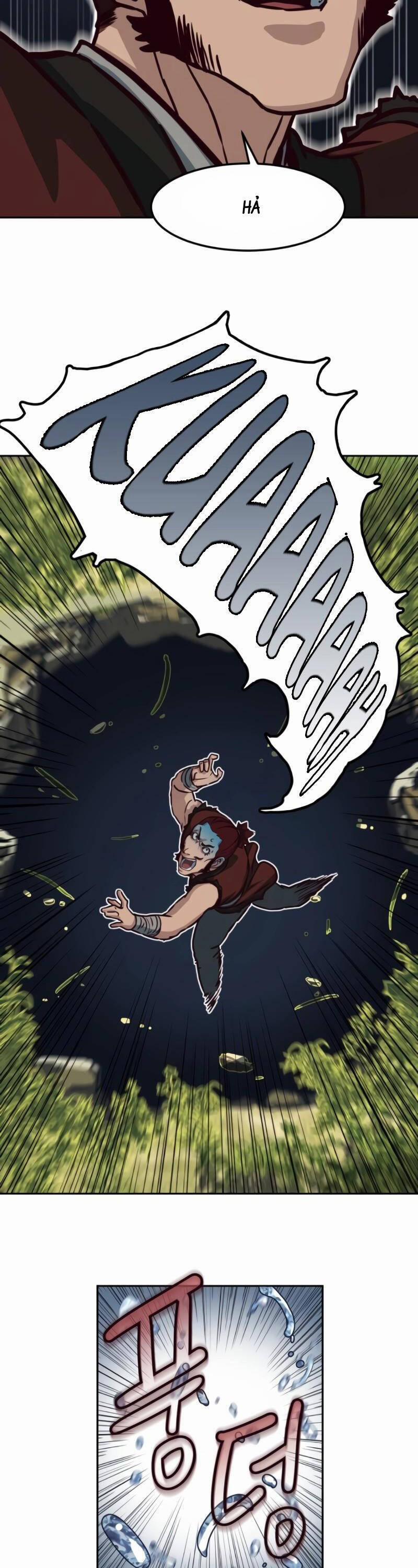 Túy Kiếm Dạ Hành 115 trang 13